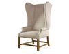 Кресло  Virginie Armchair Gramercy Home 2014 602.003-F01 Классический / Исторический / Английский