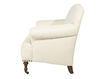 Кресло  Winona Armchair Gramercy Home 2014 602.004-F06 Классический / Исторический / Английский