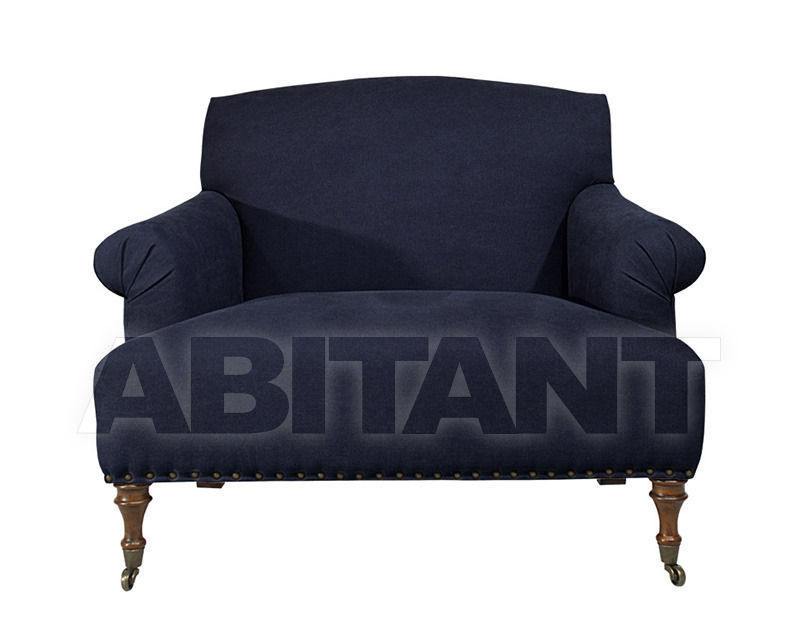 Купить Кресло  Winona Armchair Gramercy Home 2014 602.004-CF14-LCIN