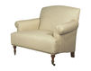 Кресло  Winona Armchair Gramercy Home 2014 602.004-F01 Классический / Исторический / Английский