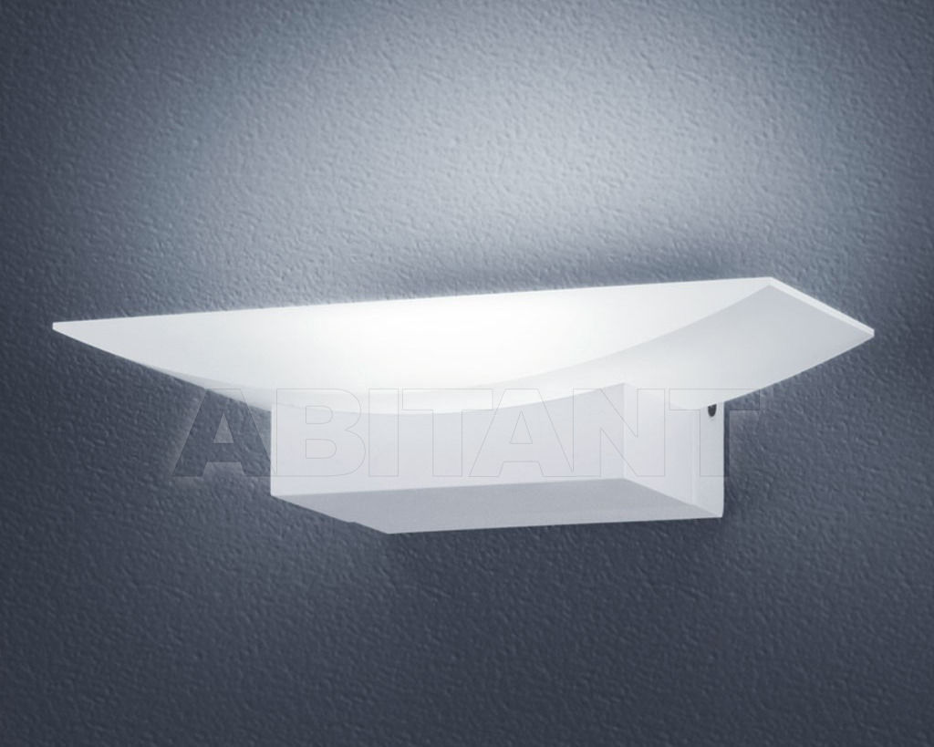 Купить Фасадный светильник ELLA 44 Helestra Your Light A28309.07