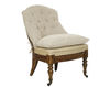Стул Kemper Deconstructed Chair Gramercy Home 2014 603.006-F01/H01 Классический / Исторический / Английский