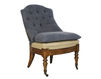 Стул Kemper Deconstructed Chair Gramercy Home 2014 603.006-F08/H01 Классический / Исторический / Английский