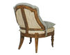 Стул Kemper Deconstructed Chair Gramercy Home 2014 603.006-F04/H01 Классический / Исторический / Английский