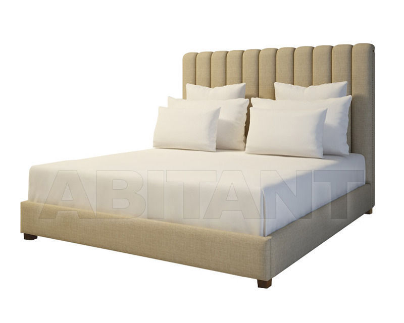 Купить Кровать Boston Full Size Bed Gramercy Home 2014 203.003-F01