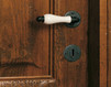Дверь деревянная New design porte 400 J. D. Quercia 1114/Q Классический / Исторический / Английский