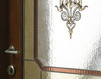 Дверь деревянная New design porte 400 J. D. Quercia 1114/Q/V Классический / Исторический / Английский