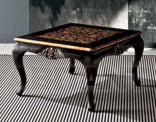 Столик журнальный Giorgio Casa Memorie Veneziane 468L
