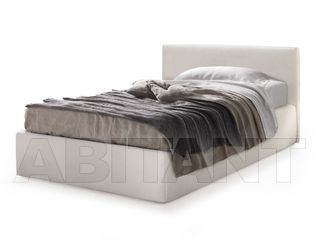 Кровать Desiree 2014 BLO 84 white
