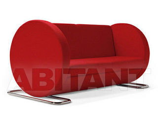 Диван Adrenalina Tube TUBE 3S