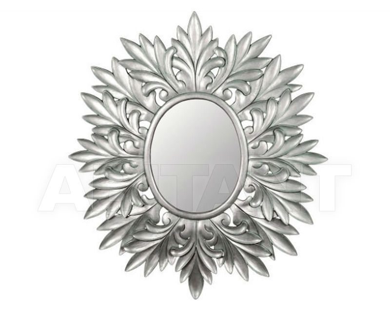 Купить Зеркало настенное Adonis Pauli Home Jewels 100.040 2