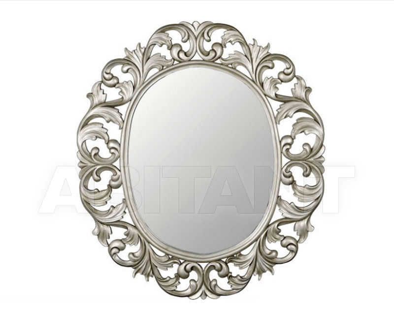 Купить Зеркало настенное Adonis Pauli Home Jewels 100.035 3