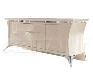 Комод ReDeco Charme 302