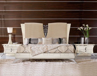 Кровать ReDeco Charme 333/L