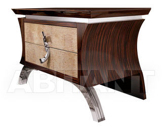 Тумбочка ReDeco Charme 220