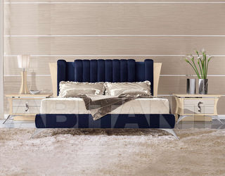 Кровать ReDeco Charme 361/P