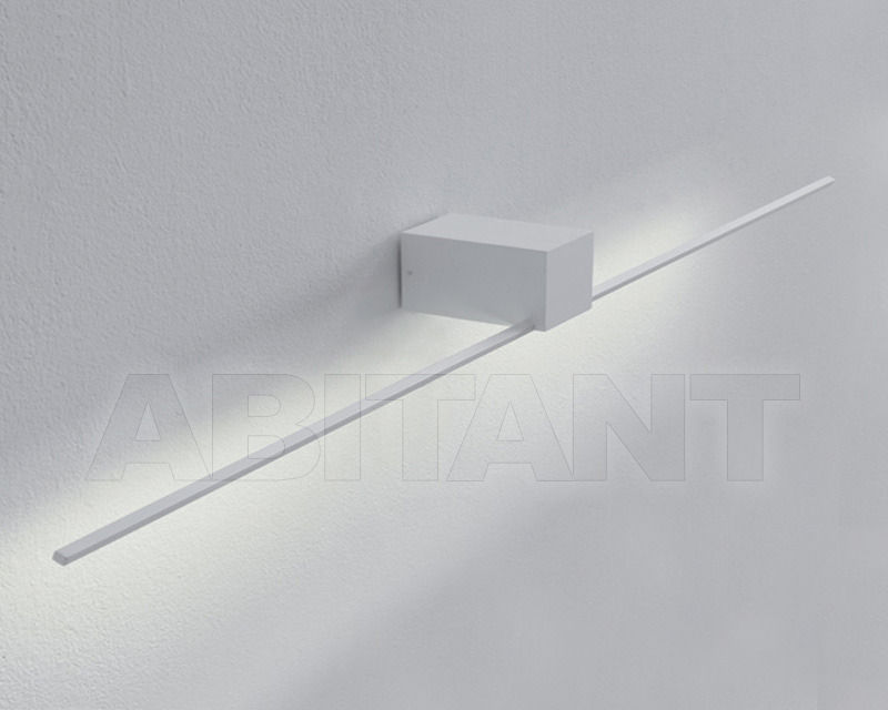 Купить Светильник настенный Iconeluce is a brand of Minitallux Srl. Light Ness ORIZZONTE 90