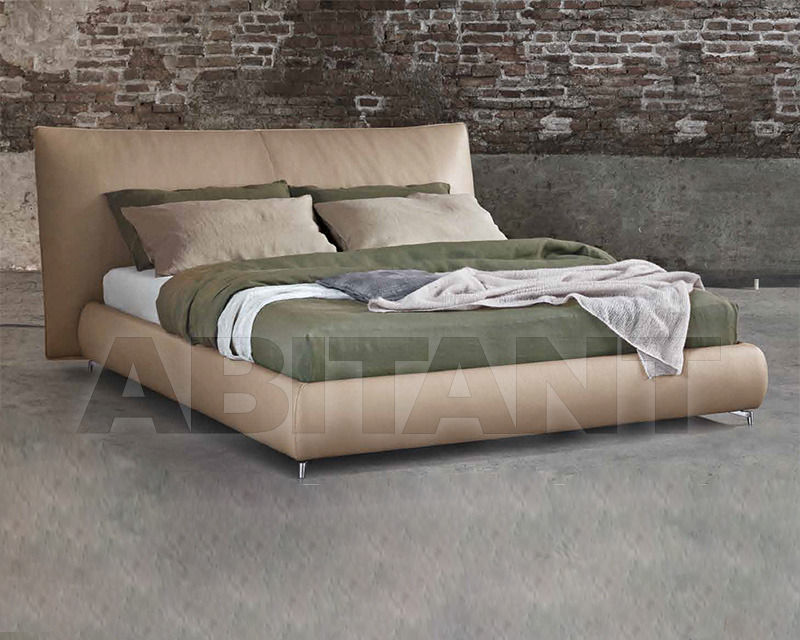 Купить Кровать SUITE Alivar Milano LSU 1S STANDARD