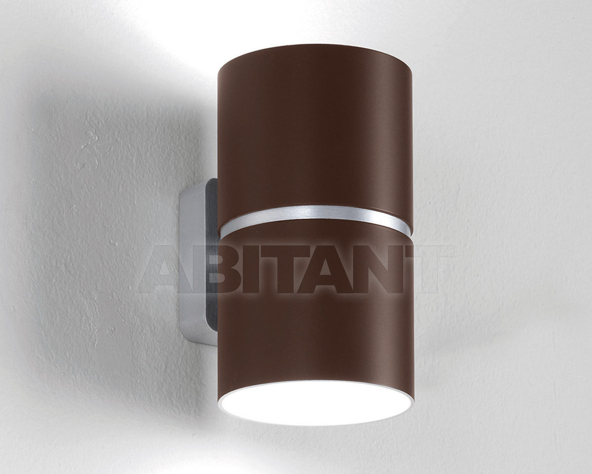 Купить Светильник настенный Iconeluce is a brand of Minitallux Srl. Light Ness kone35ap 2