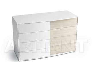 Комод CONVEX Mercantini Lanuit 28CR11