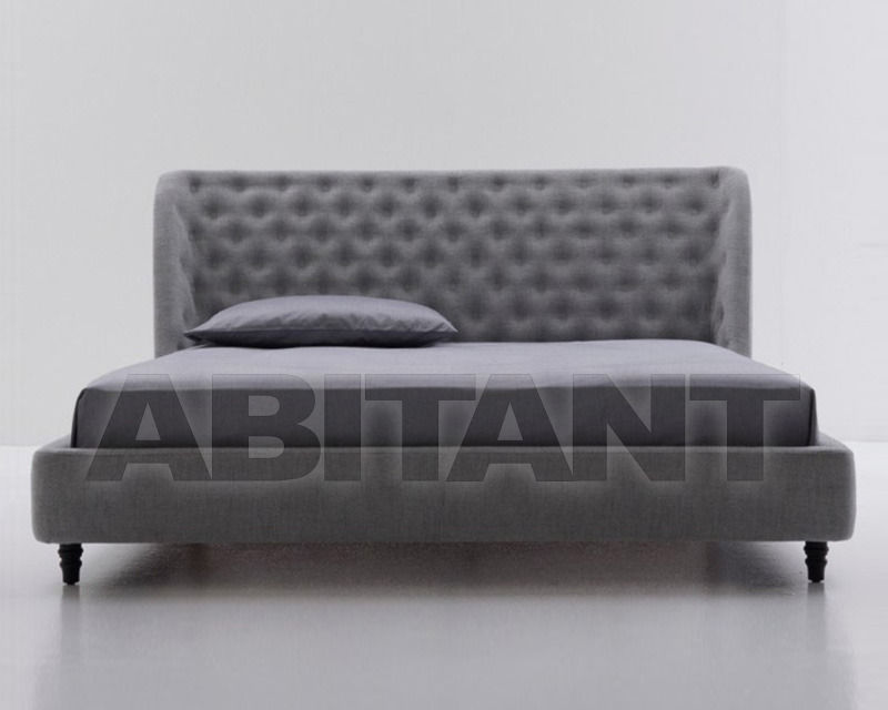 Купить Кровать Chloe-letto Nube 2013 210006  2