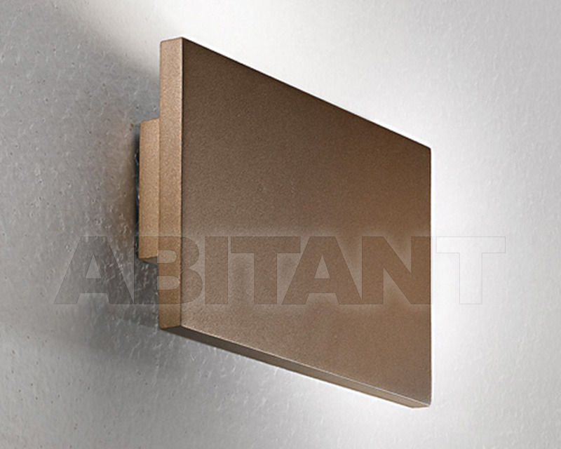 Купить Светильник настенный Iconeluce is a brand of Minitallux Srl. Light Ness TRATTO 16.G
