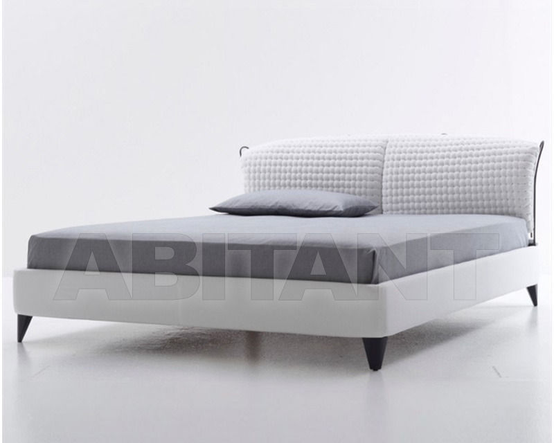Купить Кровать Flatter-letto Nube 2013 213005 2