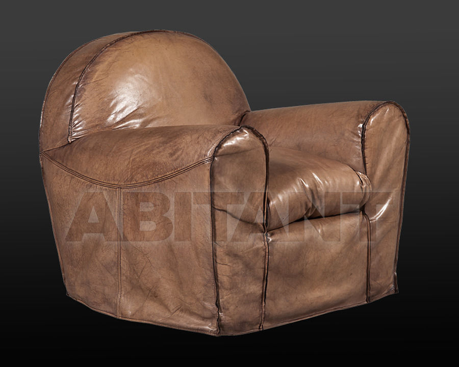 Купить Кресло Arteinmotion Vintage Collection POL-FLO0114
