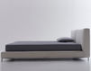 Кровать Gemini-letto Nube 2013 214006 2 Современный / Скандинавский / Модерн