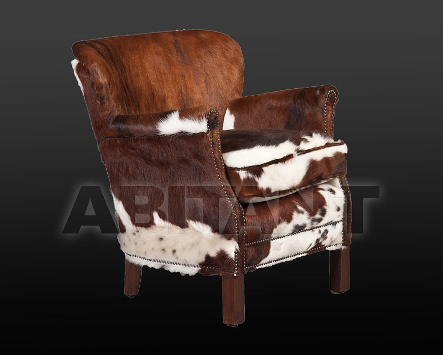 Купить Кресло Arteinmotion Vintage Collection POL-PRO0048