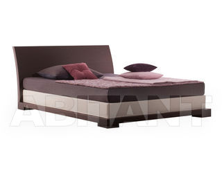 Кровать Andaman Legno Orizzonti Italia Divani Letto ORANDL 4