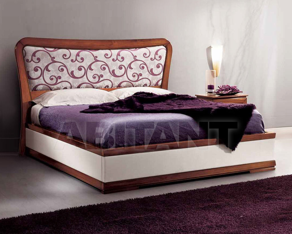 Купить Кровать Arve Style  Sogni SG-2078