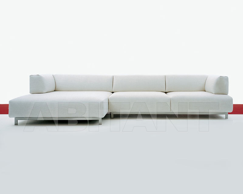 Купить Диван METRO Living Divani 2013 ME2M140 ME2T190