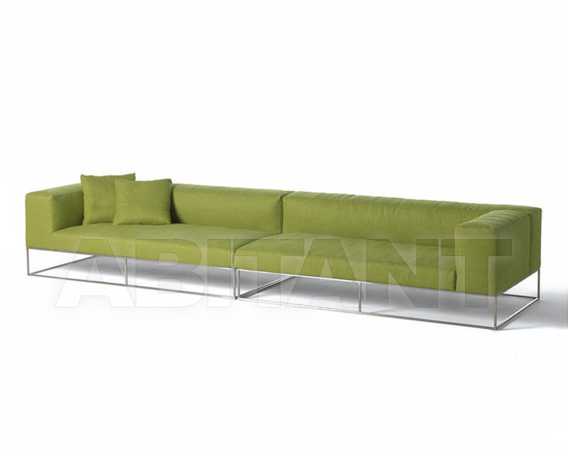 Купить Диван ILE CLUB Living Divani 2013 2ILT188