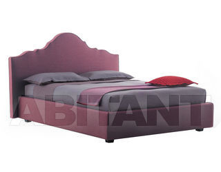 Кровать FLORES Orizzonti Italia Divani Letto FLOLEST