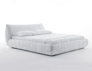Кровать NEST TESSILE Orizzonti Italia Divani Letto NESLEST 3