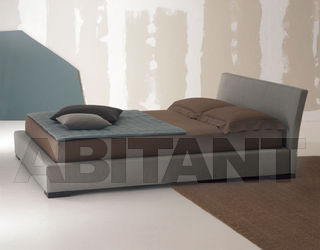 Кровать SIMILANDUE Orizzonti Italia Divani Letto SIM02TE 2