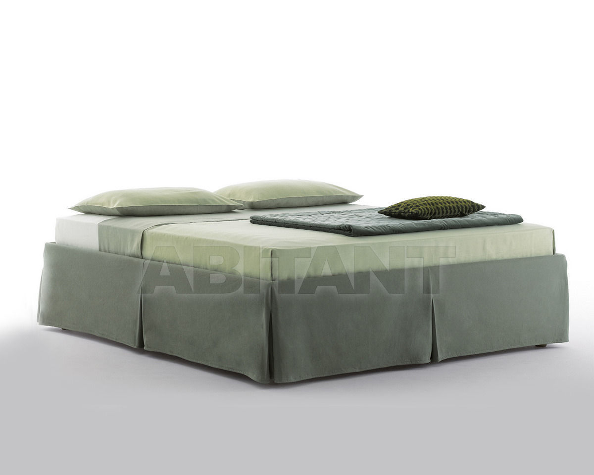 Купить Кровать SOMMIER MAJOR Orizzonti Italia  Divani Letto SOMMJFX 3