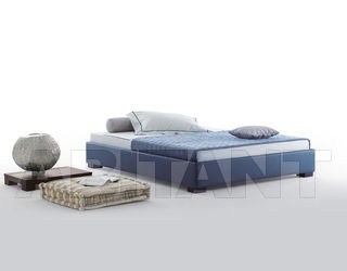 Кровать SOMMIER STANDARD Orizzonti Italia Divani Letto SOMSTFX 2