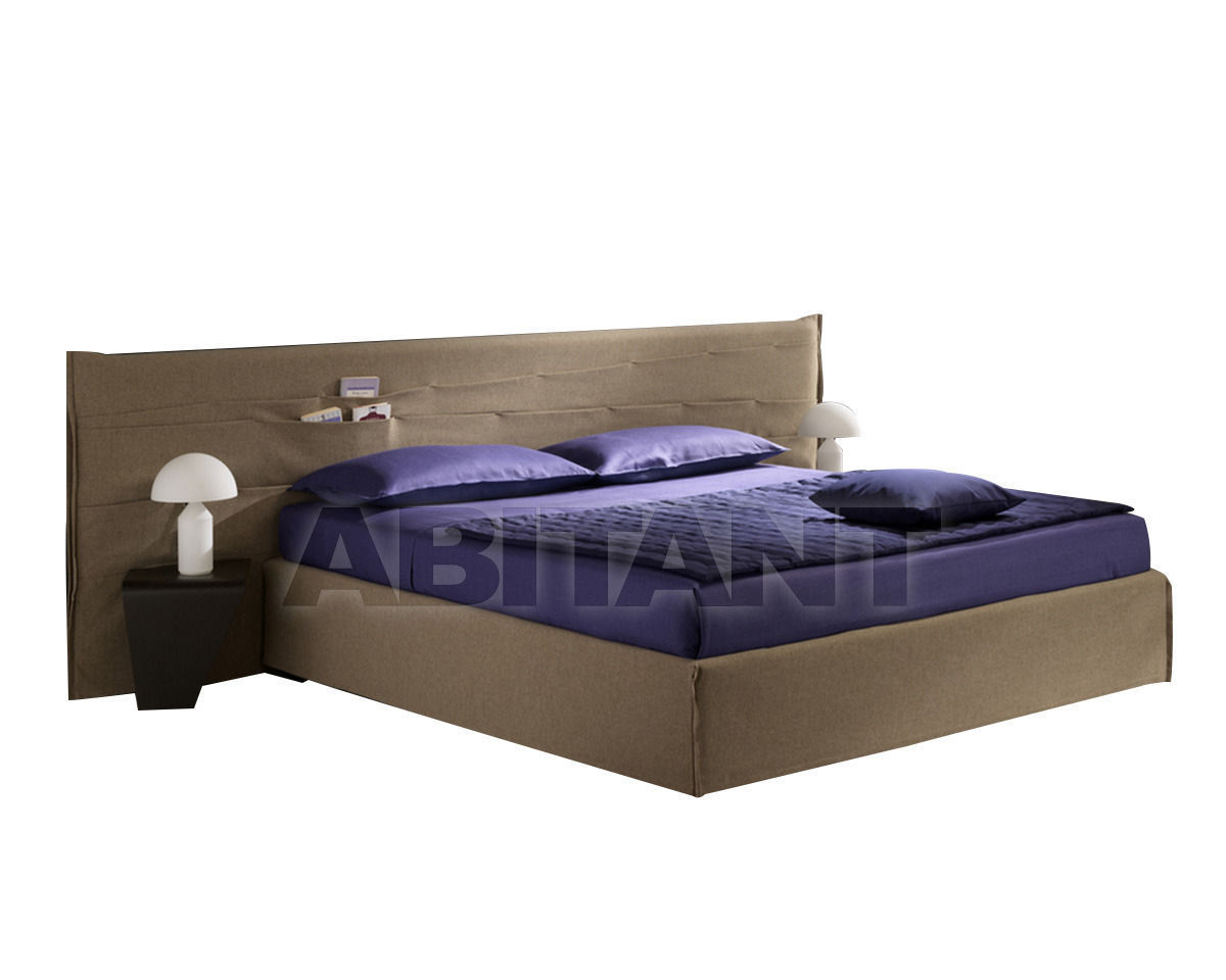 Купить Кровать TASCA LARGE Orizzonti Italia  Divani Letto TSCRLCA 2