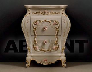 Тумбочка Alberto & Mario Ghezzani Venezia BA.1659
