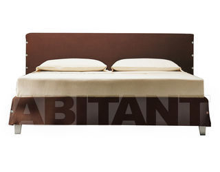 Кровать WHITE Orizzonti Italia Divani Letto WHILECA 4