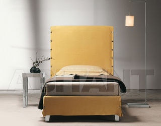 Кровать WHITE HIGH Orizzonti Italia Divani Letto WHILHST 3