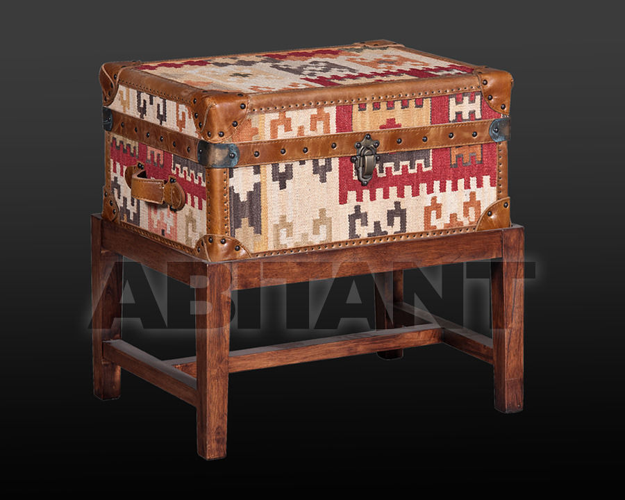 Купить Столик кофейный Arteinmotion Vintage Collection BAU-WAT0037