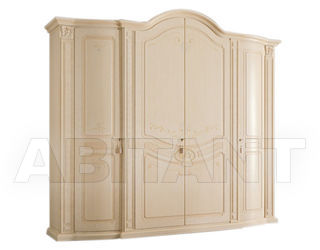 Шкаф гардеробный GIOTTO Alberto & Mario Ghezzani I Classici H.351