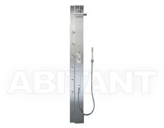 Душевая система Hidrobox Atrezzo 130000016