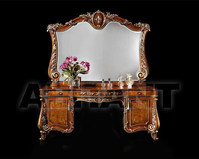 Купить Столик туалетный Barnini Oseo s.r.l. Firenze Collection fz 5