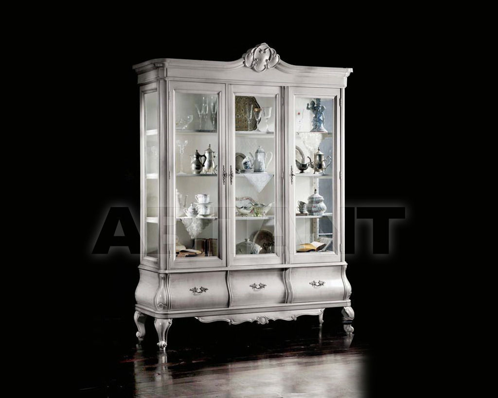 Купить Сервант Arve Style  Luxory LX-T515-L