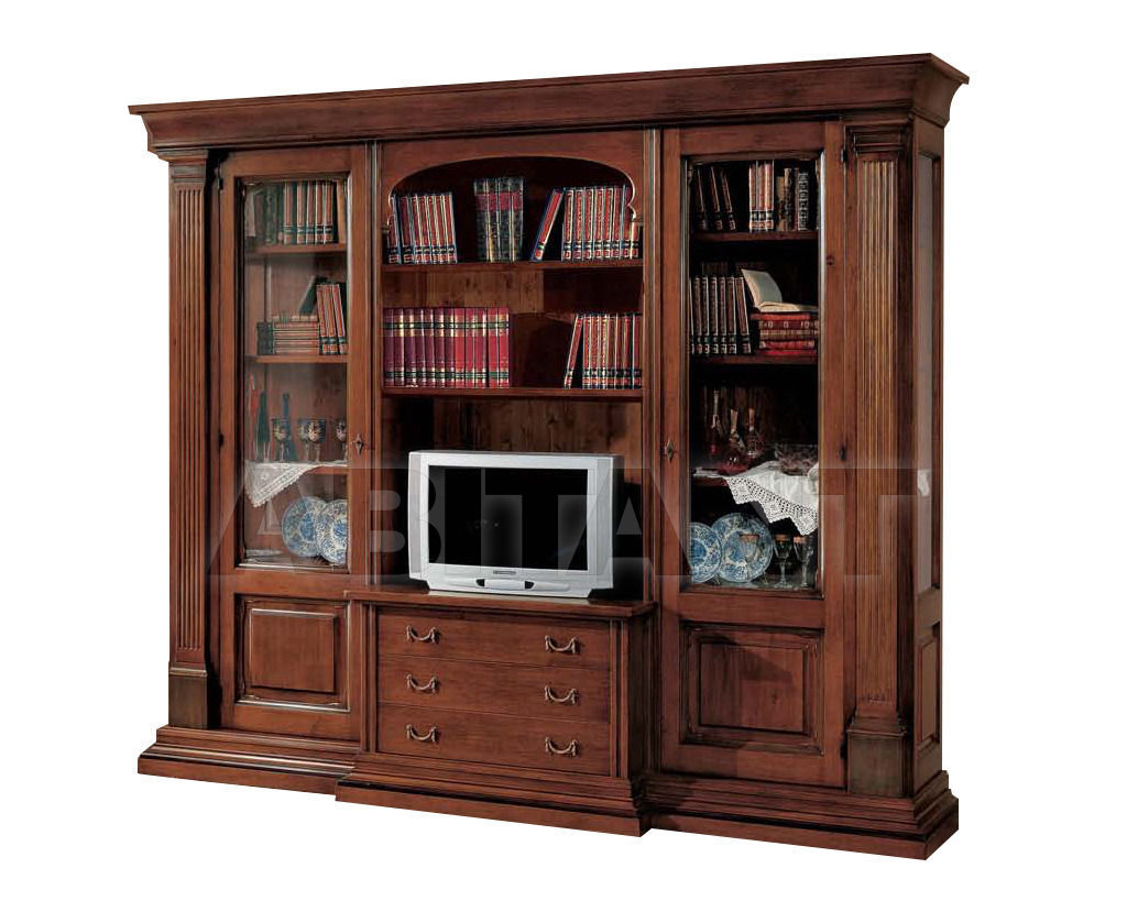 Купить Модульная система Arve Style  Luxory LX-Z331
