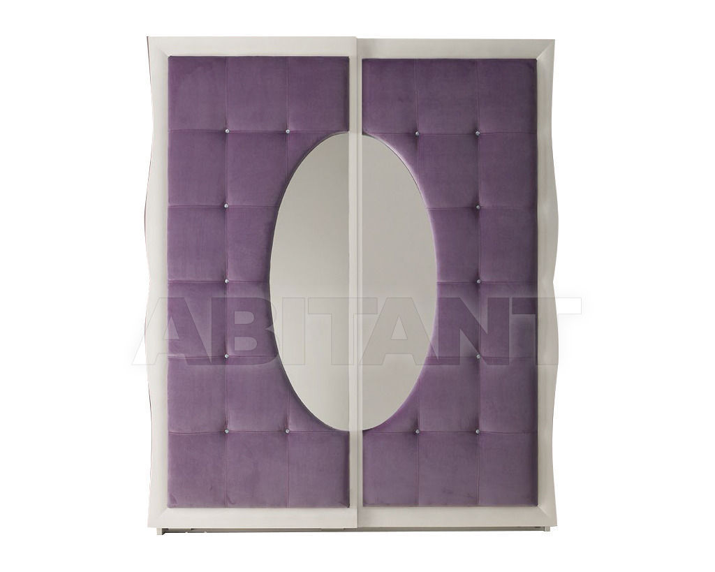 Купить Шкаф гардеробный Arve Style  Romantic NR-0128